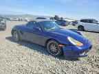 2002 PORSCHE Boxster