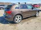 2011 AUDI Q5