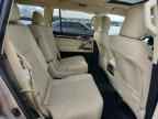 2022 LEXUS GX 460