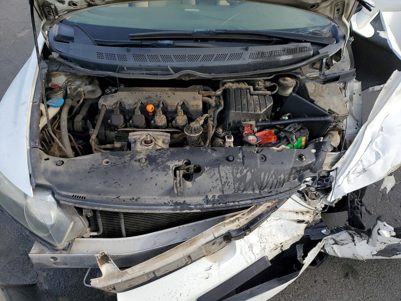 2006 HONDA CIVIC