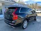 2017 VOLVO XC90