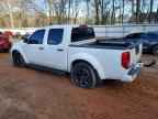 2021 NISSAN Frontier