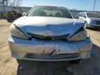 2006 TOYOTA CAMRY