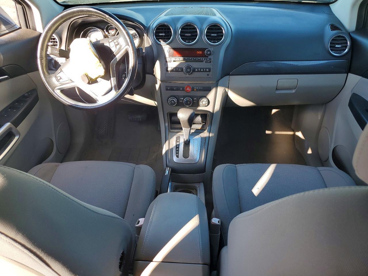2009 SATURN Vue