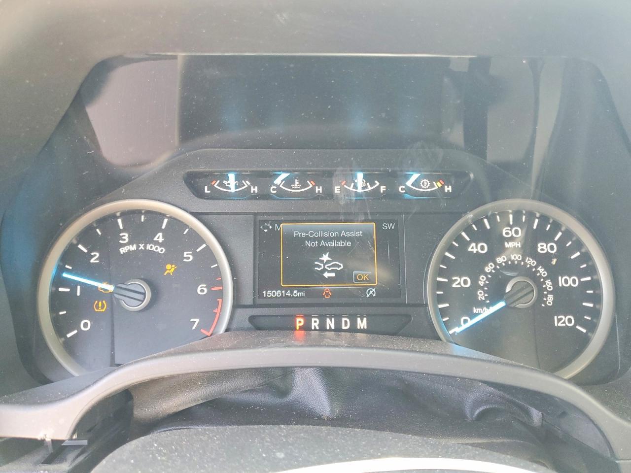 2019 FORD F-150 Lightning