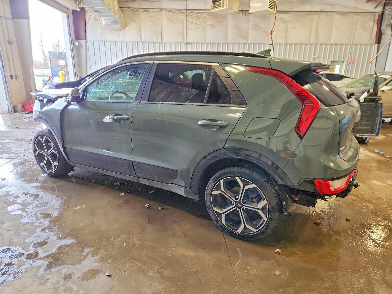 2023 KIA Niro