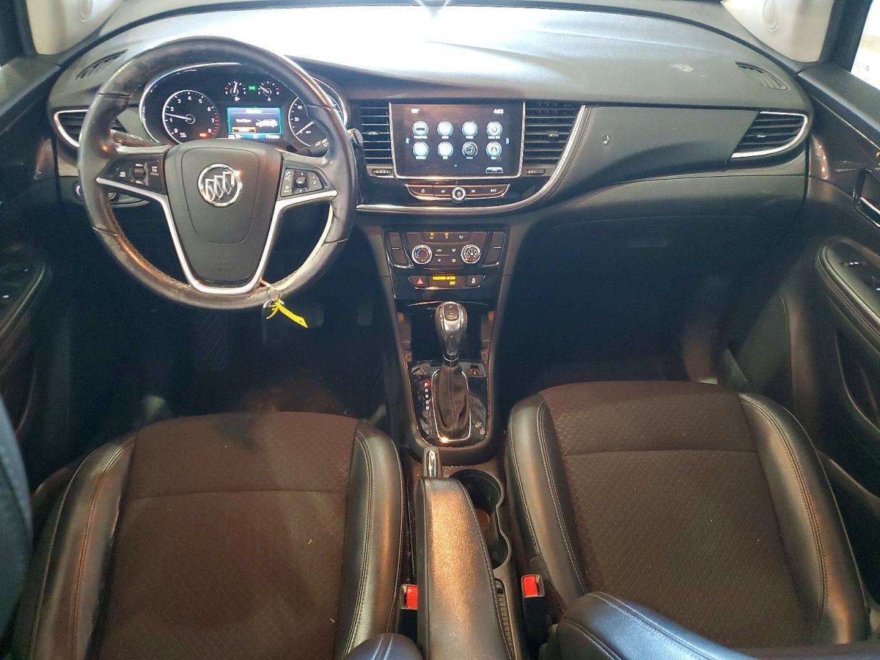 2019 BUICK ENCORE