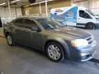 2013 DODGE Avenger
