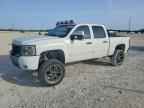2007 CHEVROLET Silverado