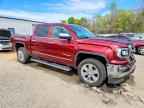 2017 GMC Sierra
