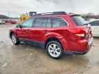 2014 SUBARU Outback