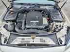 2015 MERCEDES-BENZ C-CLASS
