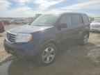 2013 HONDA PILOT