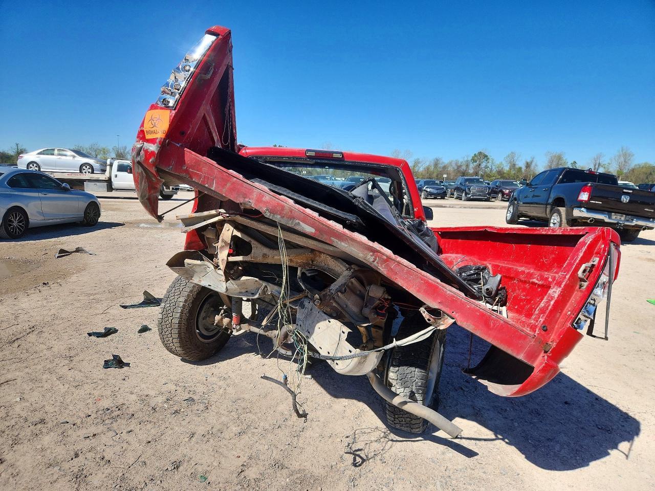 1998 GMC Sierra
