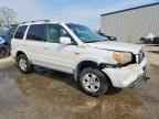 2008 HONDA PILOT