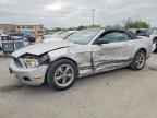 2011 FORD MUSTANG