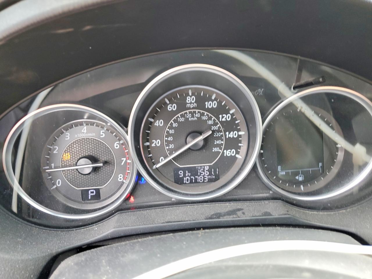 2015 MAZDA 6
