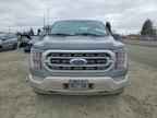 2023 FORD F-150 Lightning