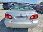 2008 TOYOTA COROLLA