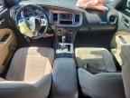 2013 DODGE CHARGER