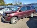 2008 HONDA PILOT