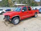 2000 GMC Sierra