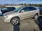 2008 Lexs Rx 350
