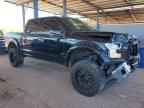 2017 FORD F-150 Lightning