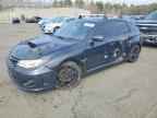 2014 SUBARU IMPREZA