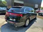 2017 LINCOLN MKT