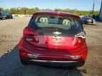 2021 CHEVROLET Bolt EV
