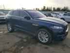 2017 JAGUAR F-Pace