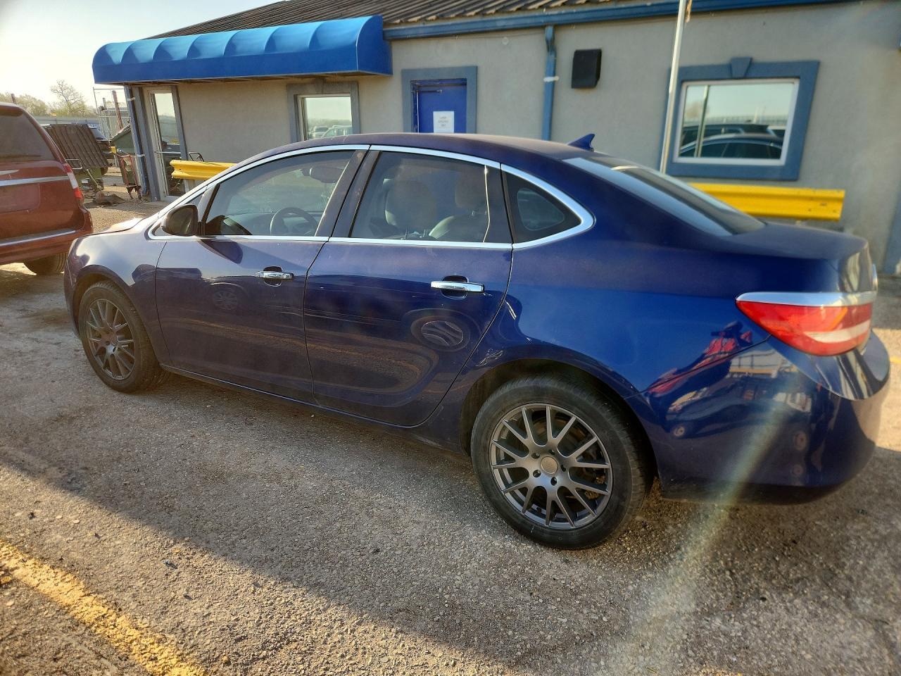 2013 BUICK VERANO