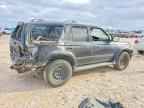 2001 TOYOTA 4Runner