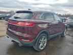 2016 LINCOLN MKC