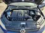 2011 VOLKSWAGEN JETTA