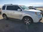 2015 HONDA PILOT