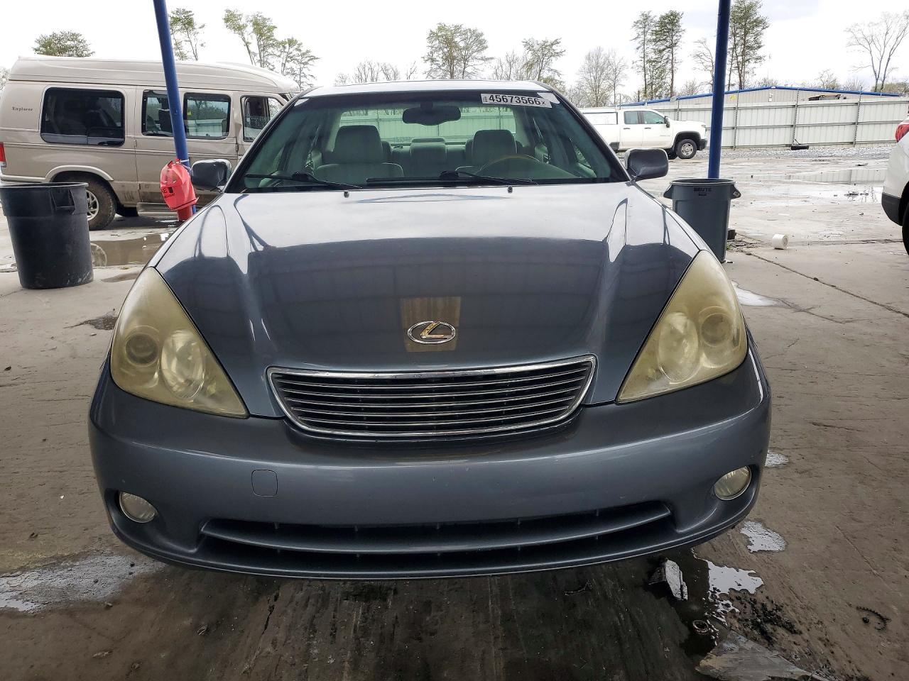 2006 LEXUS ES 330