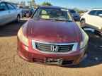 2010 HONDA ACCORD