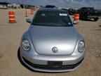 2012 VOLKSWAGEN Beetle