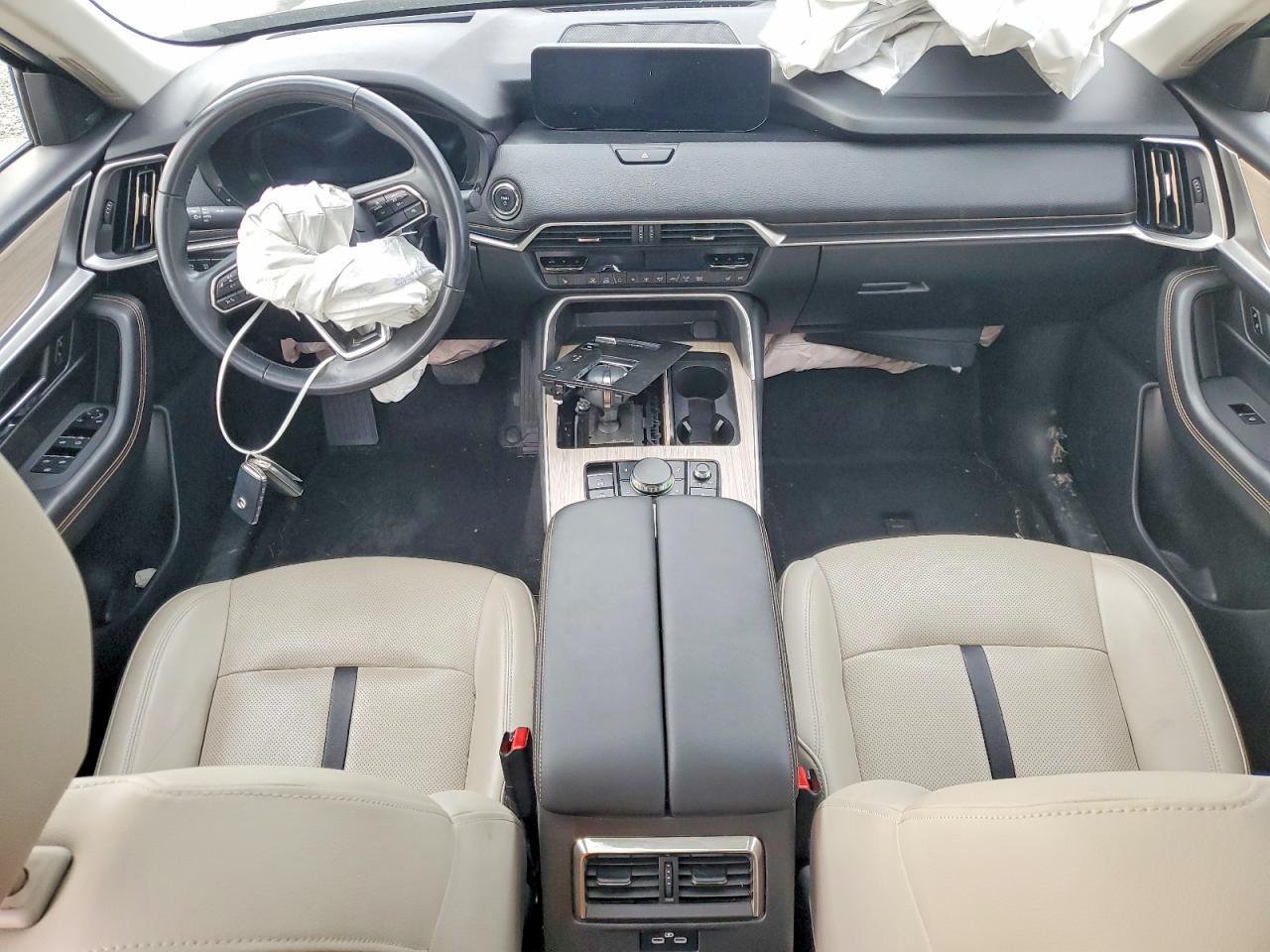 2024 MAZDA CX-90