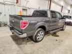 2013 FORD F-150 Lightning
