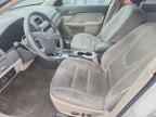 2011 FORD FUSION