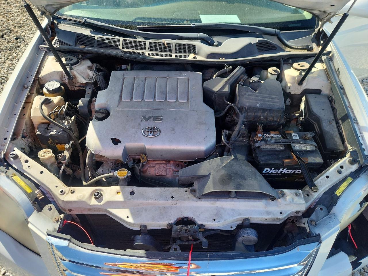 2009 TOYOTA Avalon