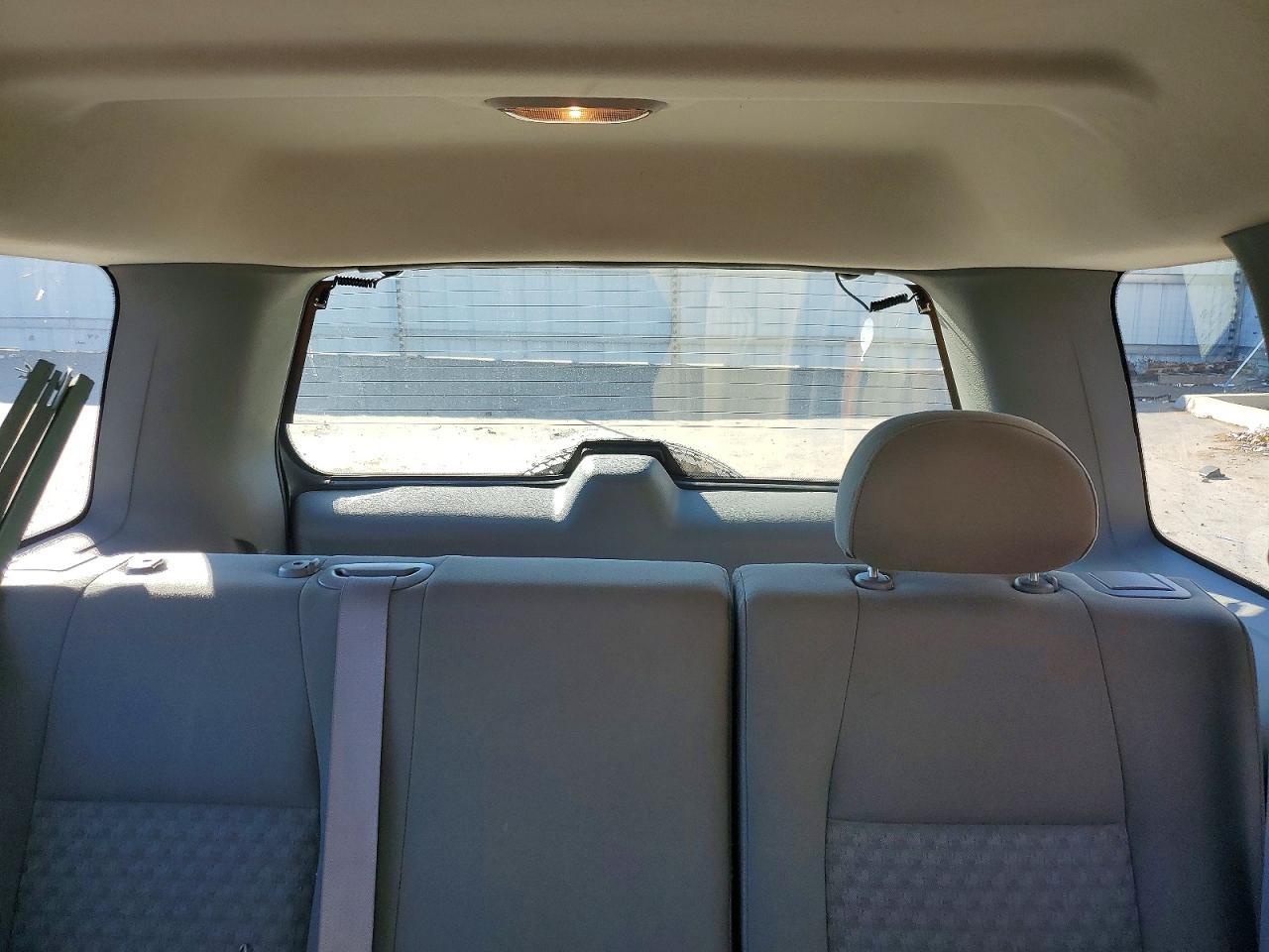2007 JEEP Liberty