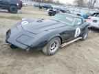 1976 CHEVROLET CORVETTE