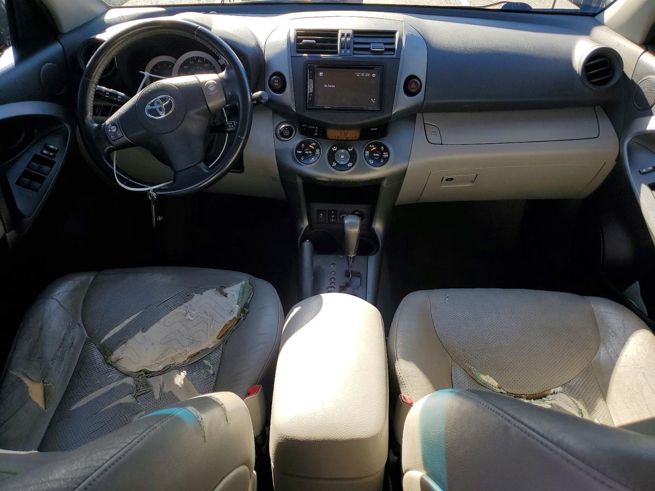 2010 TOYOTA RAV4