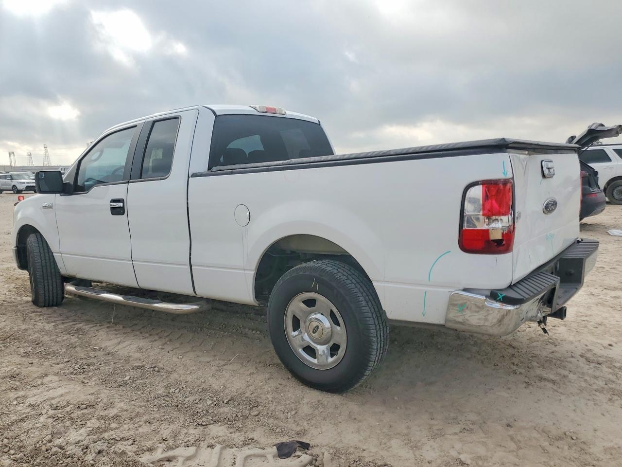 2005 FORD F-150