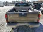2002 NISSAN Frontier