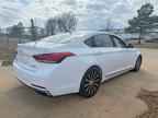 2015 HYUNDAI GENESIS